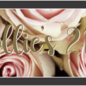 Shabby Chic Roses