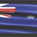 aussie flag