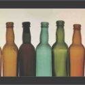 beer bottles